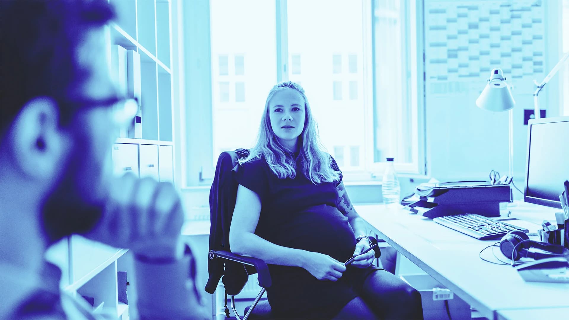 Navigating Pregnancy Discrimination: A Manager's Guide