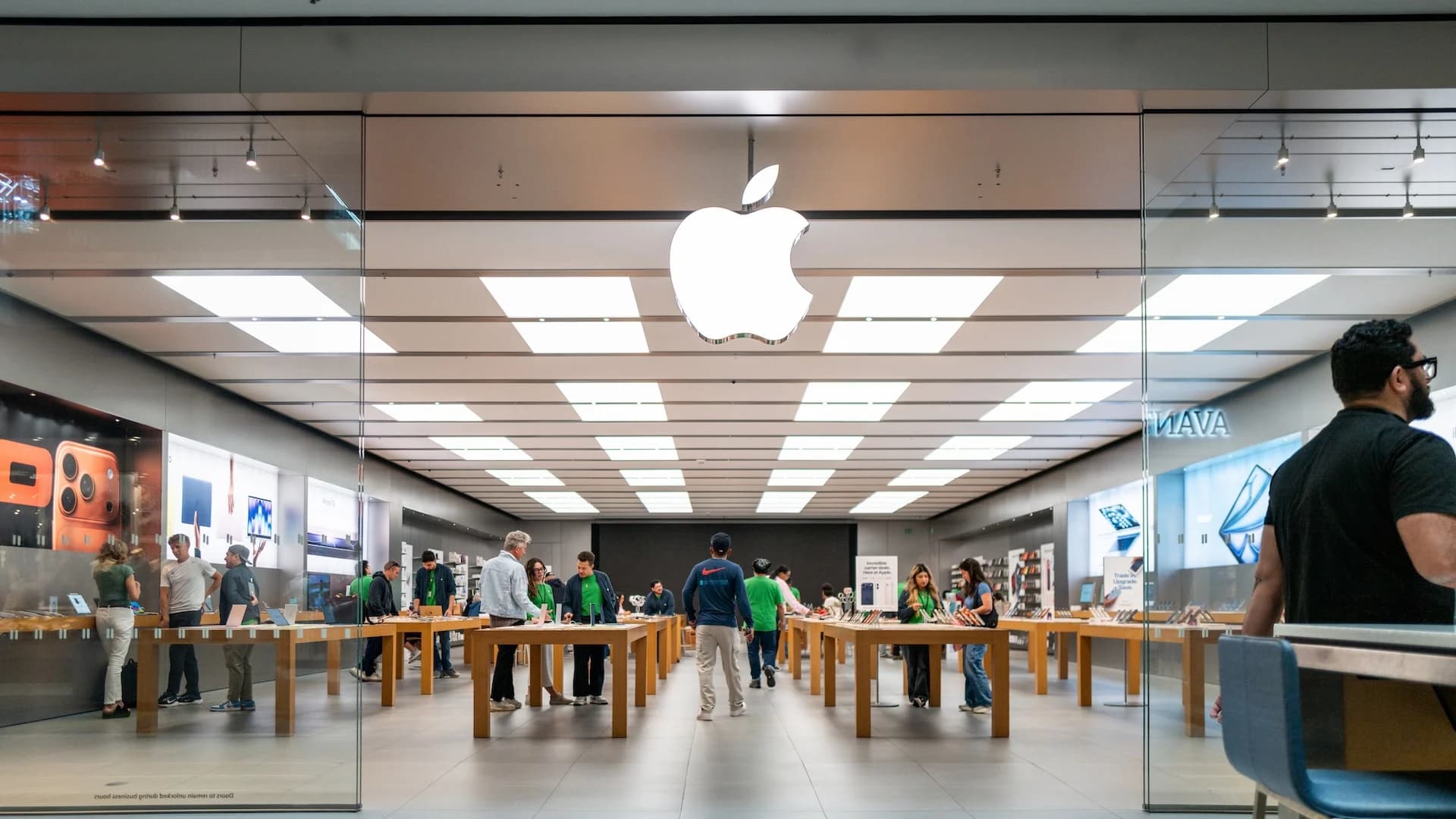 Apple Tightens Education Store Access With New Verification Requirements