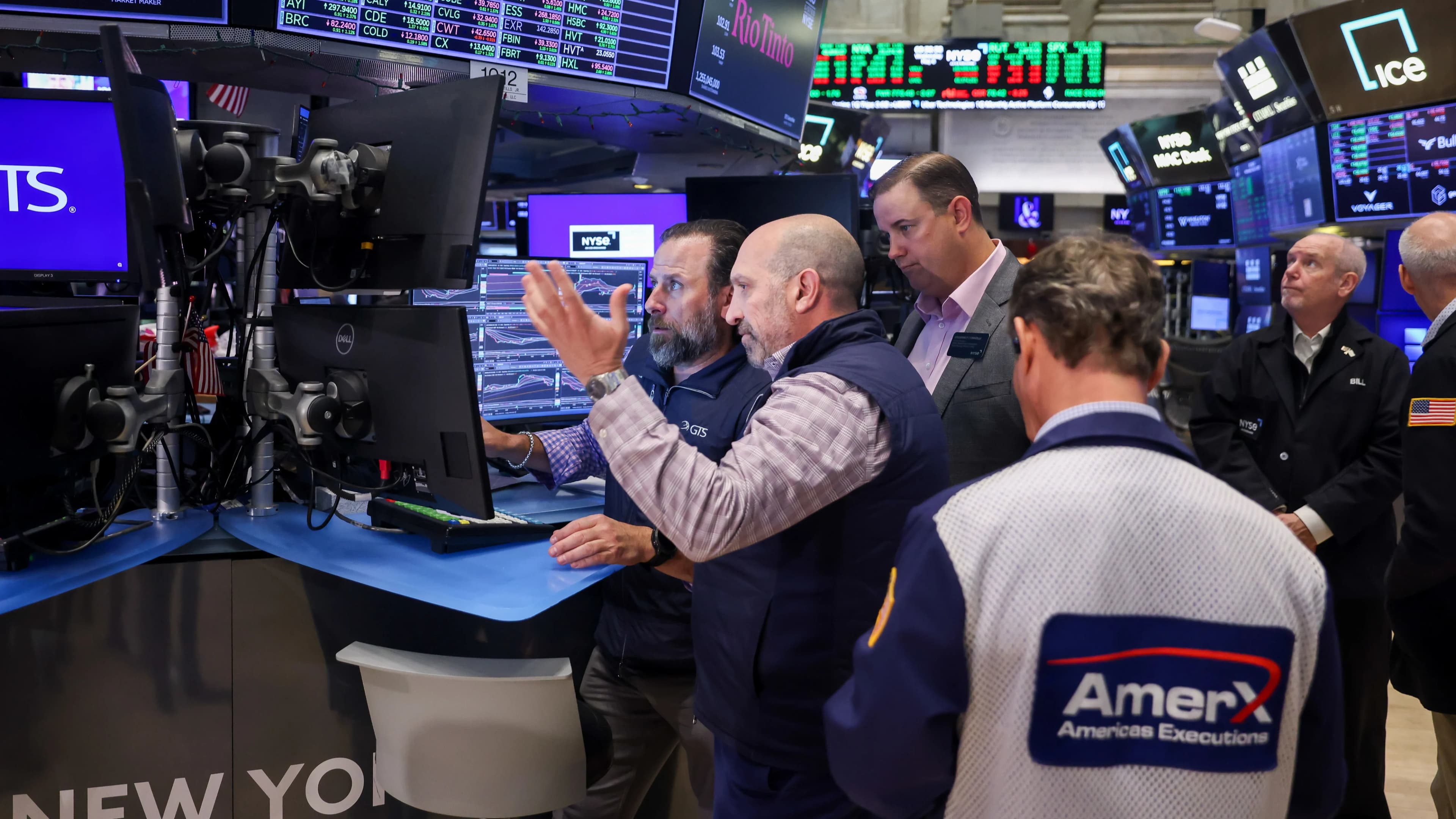 Memory Stock Rally: The Next AI Play After Nvidia's Surge