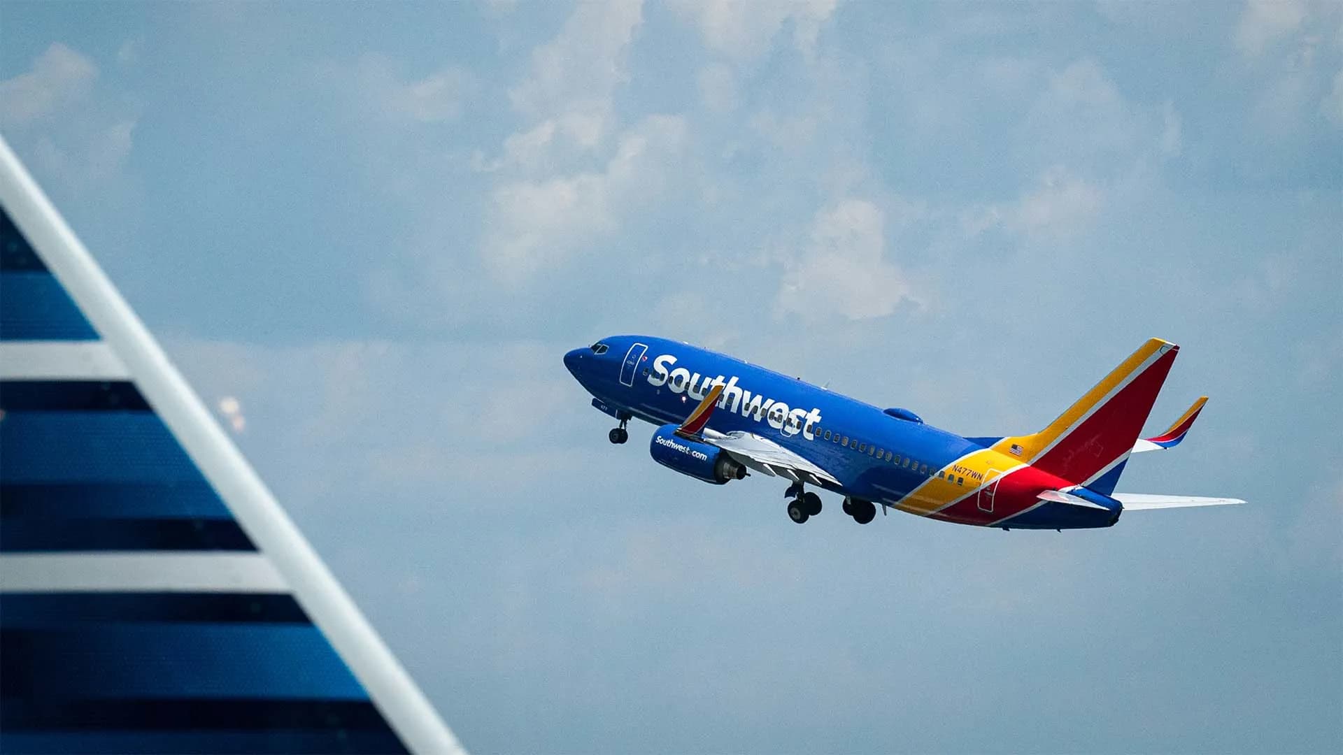Southwest Airlines Signals Recovery After Two Years of Operational Overhaul