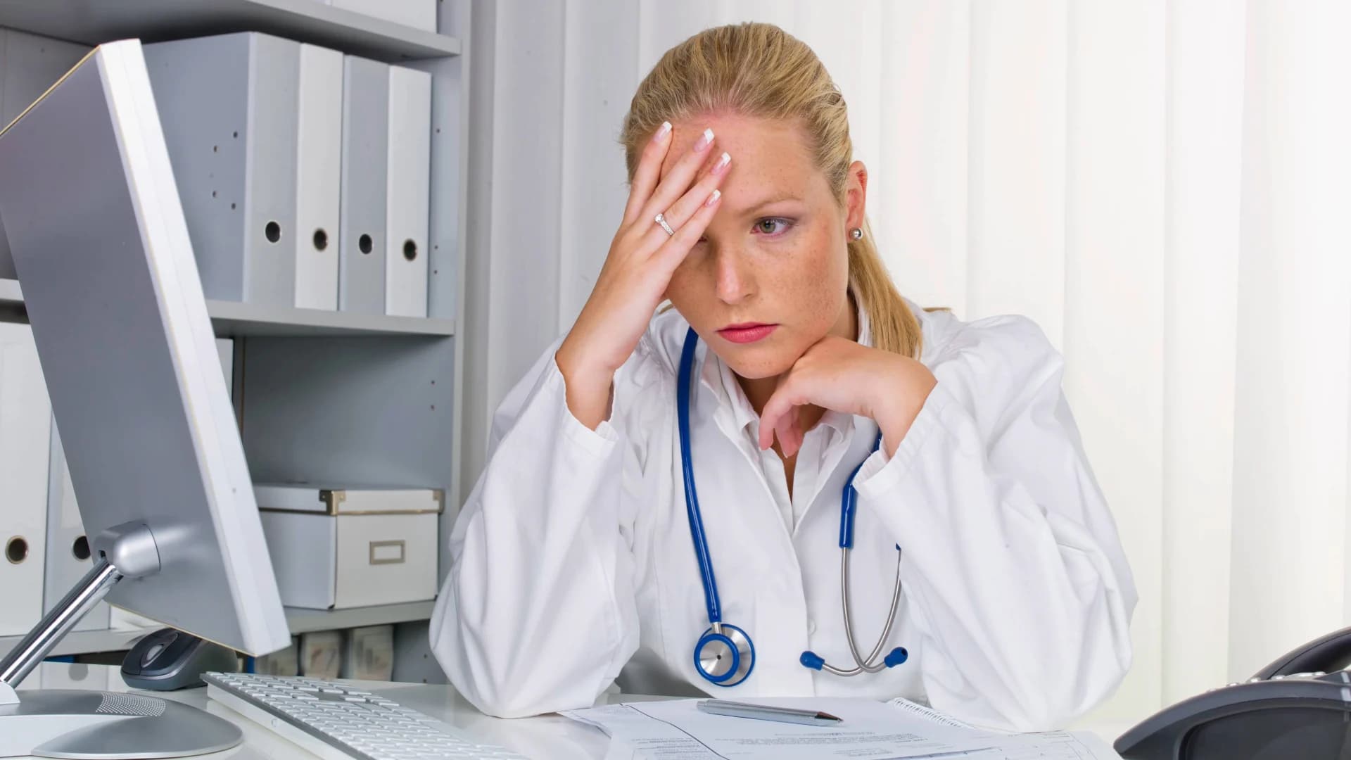 Georgia Doctors Exiting Early: What Healthcare Talent Loss Means for Atlanta