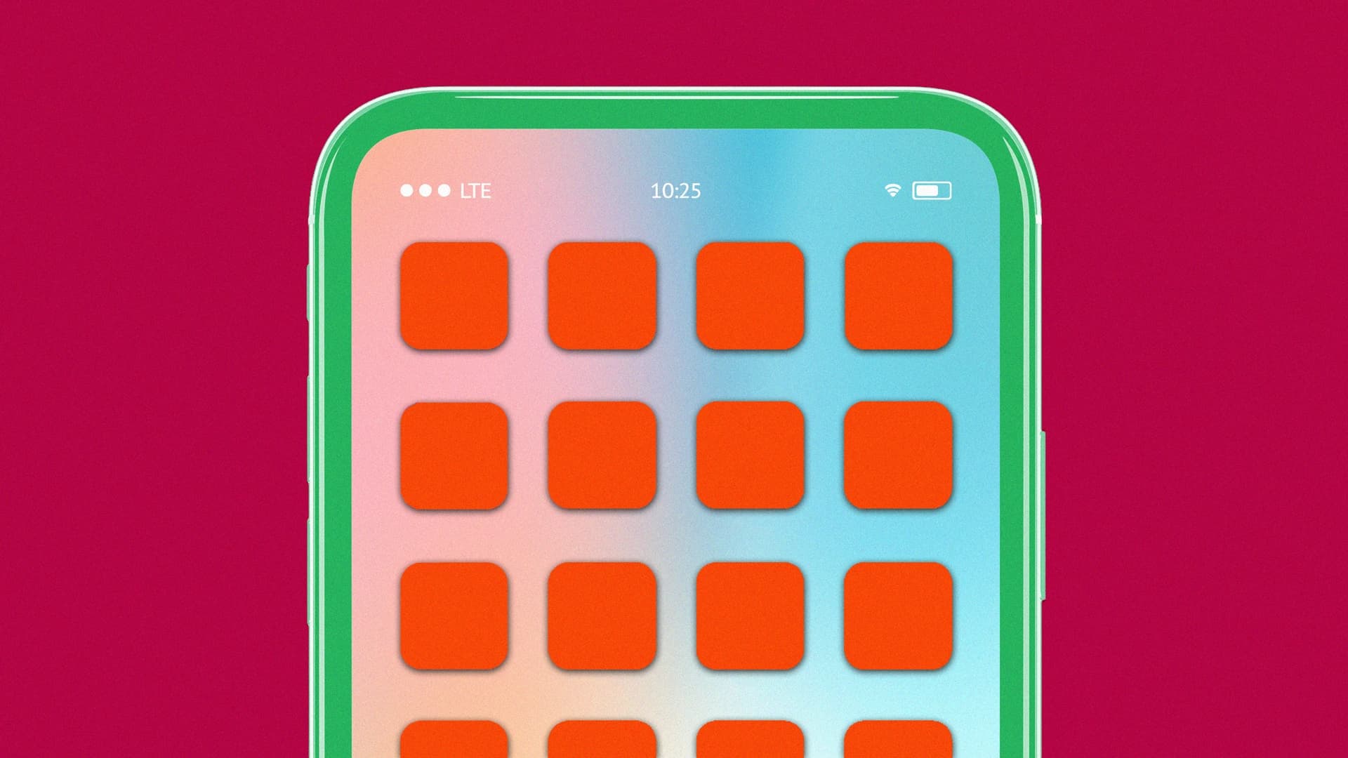 Focus Tools: Atlanta Professionals Turn to Apps for ADHD Management
