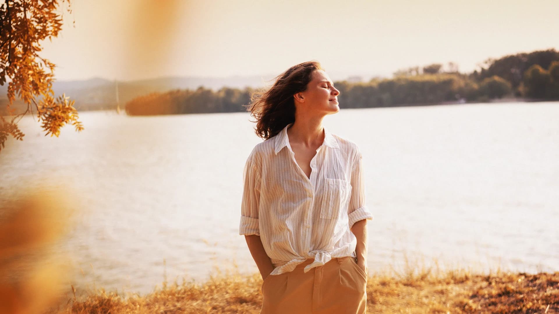 Harvard Research: Simple Habit Boosts Workplace Happiness & Sleep