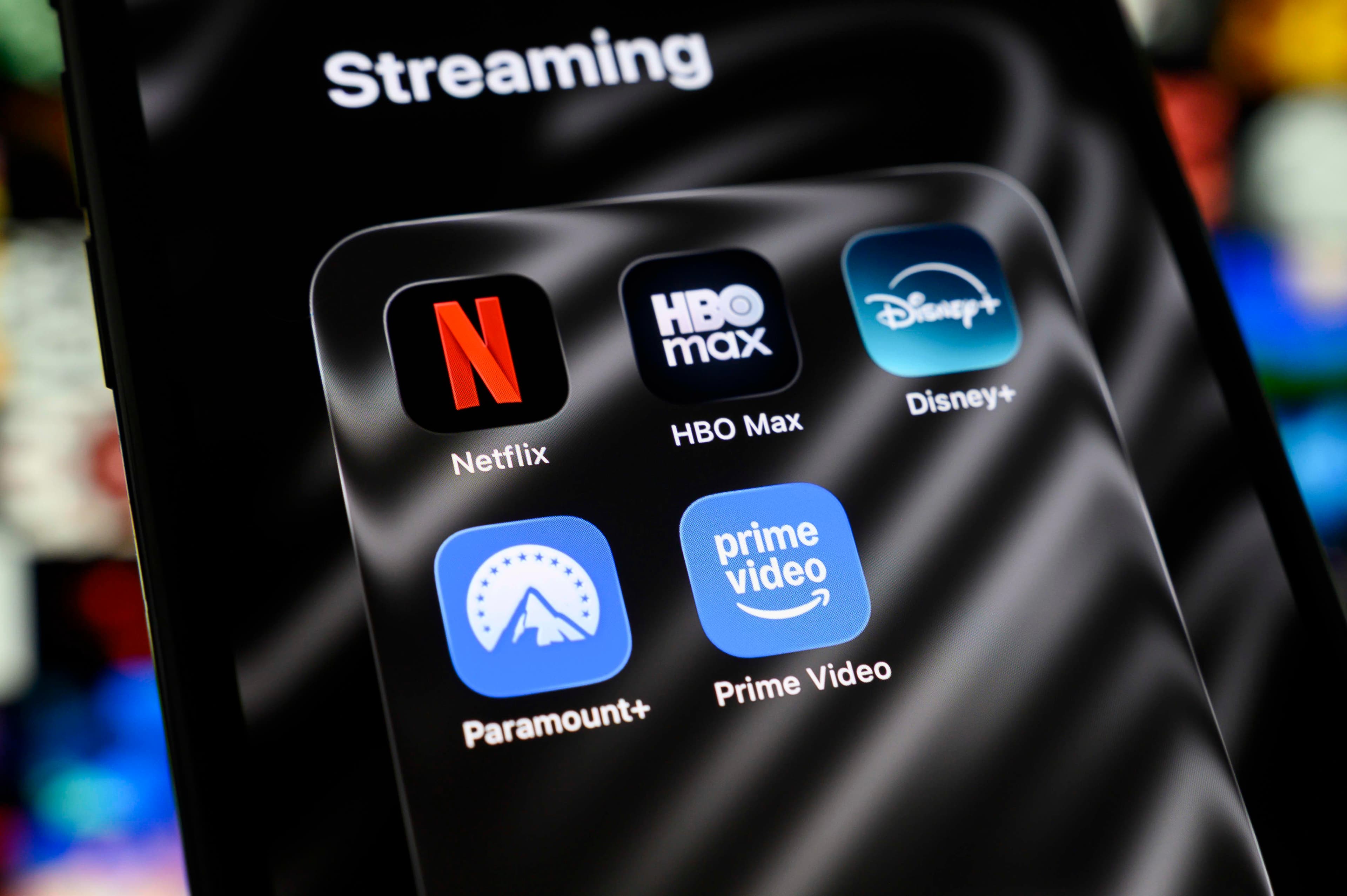 AI Takes Center Stage at TV Upfronts as Media Giants Reshape Strategy