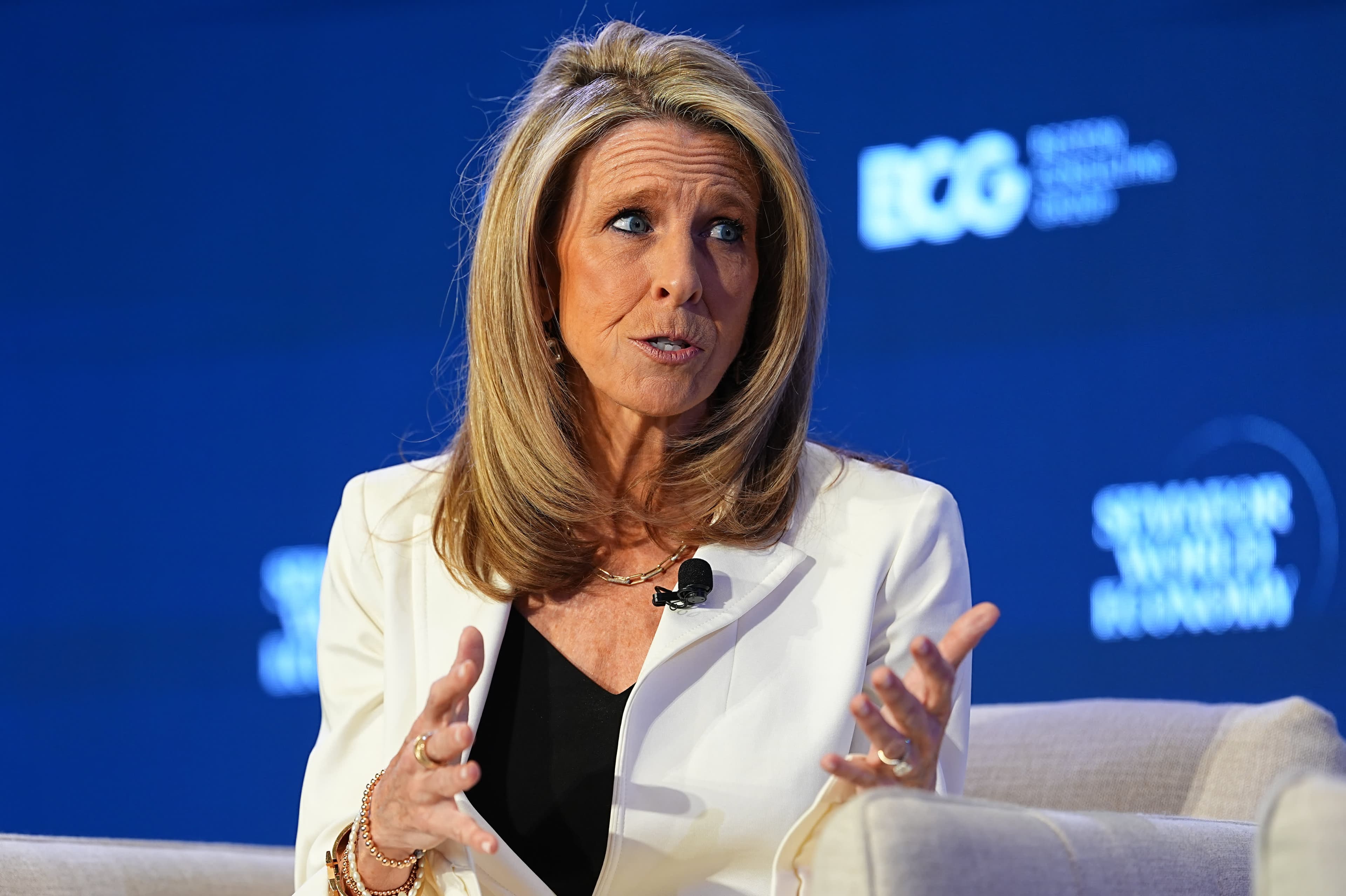 FanDuel CEO Amy Howe Steps Down After Five-Year Tenure