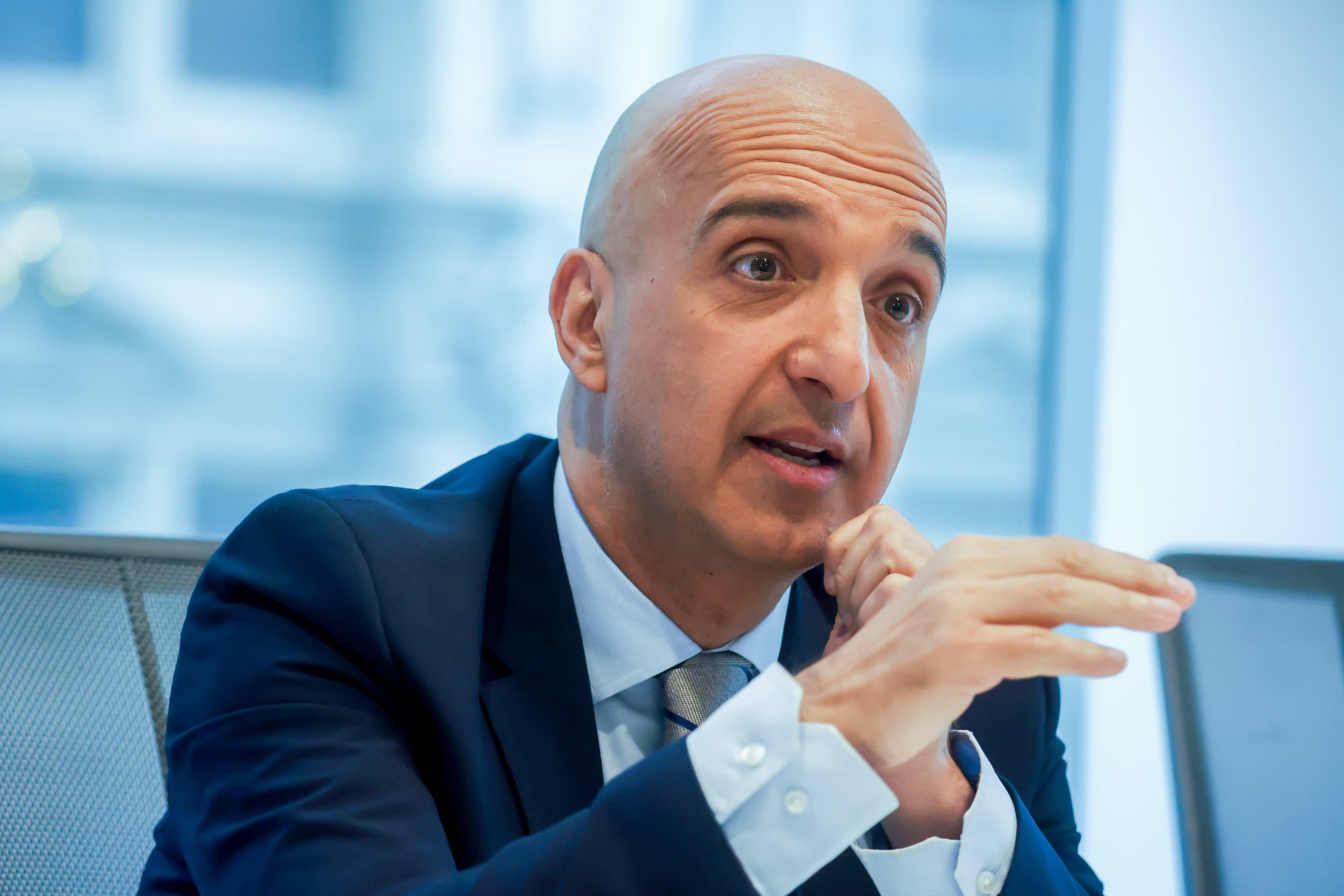 Novo Nordisk Ramps Up M&A Strategy as GLP-1 Dominance Grows