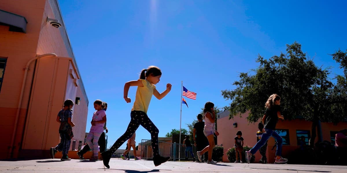 Atlanta Schools Face Pushback Over Recess Cuts as Pediatricians Warn of Health Risks