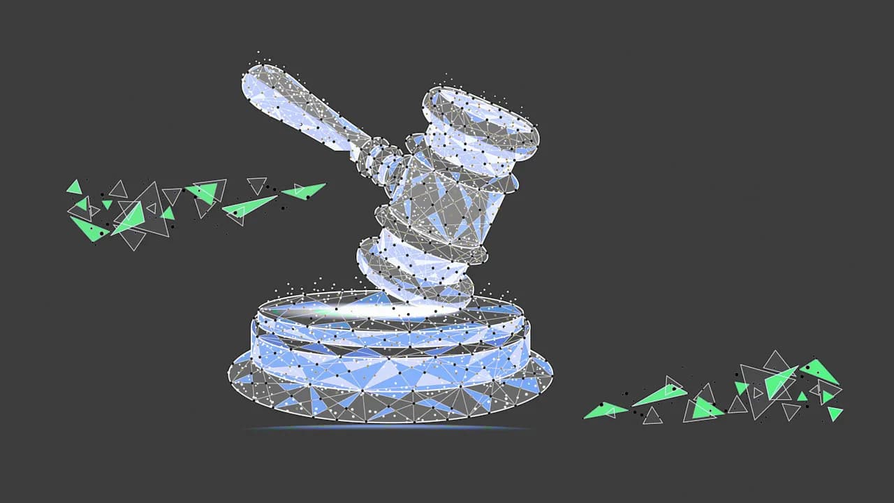 AI's Court Surge: Atlanta Legal Firms Face Filing Flood