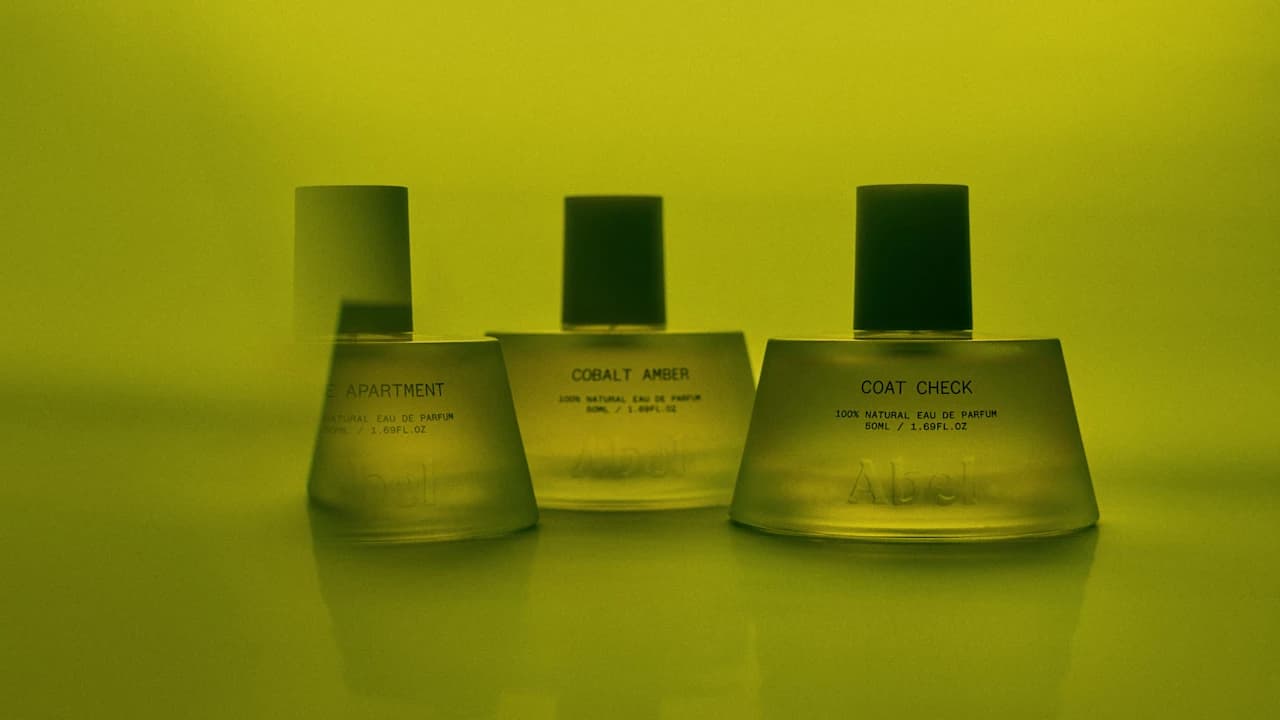 Biotech Is Reshaping the $50B Fragrance Industry—Here's What That Means