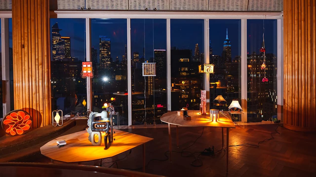 Design as Business: Why Creative Lighting Trends Matter to Atlanta Retailers