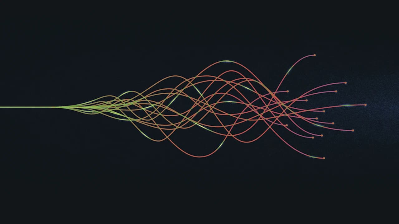 Enterprise AI's Real Test: Redesigning Business, Not Just Adding Tools