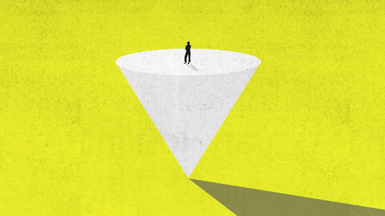 In Atlanta's AI-Driven Economy, Executive Presence Beats Pure Performance
