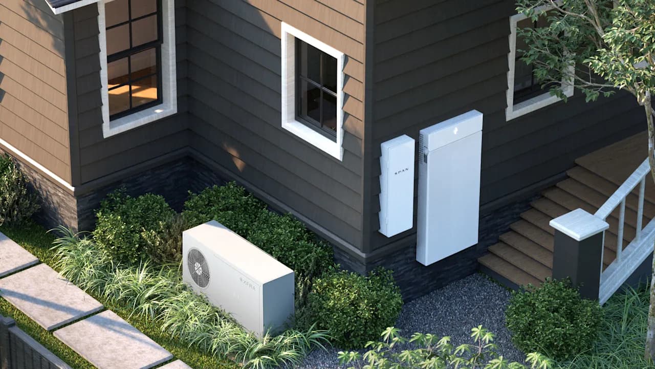 Pulte Homes, Nvidia Test Home-Based Data Centers