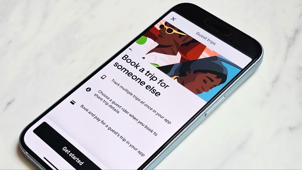 Uber's Push Beyond Rides: What Atlanta Logistics Need to Know