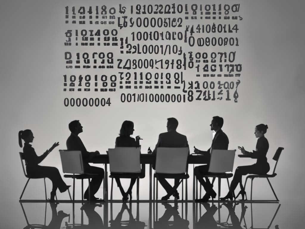 Atlanta Execs: Your Guide to Essential AI Terminology