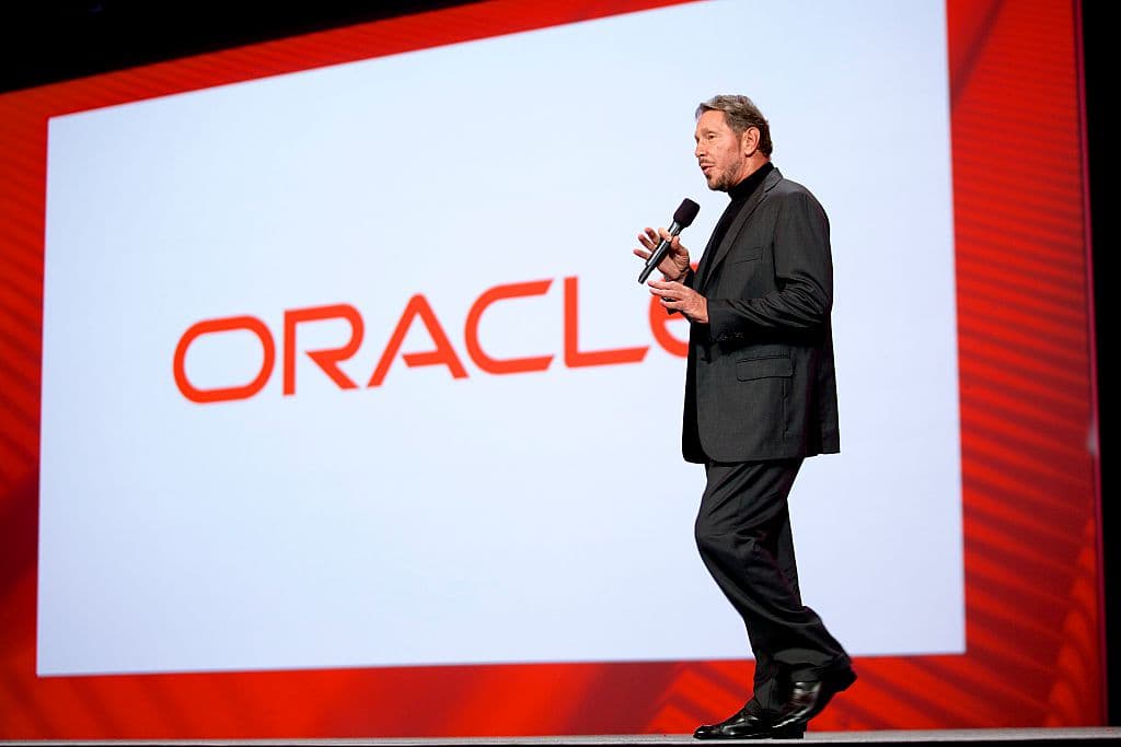 Oracle's Severance Dispute Raises Questions for Tech Employers