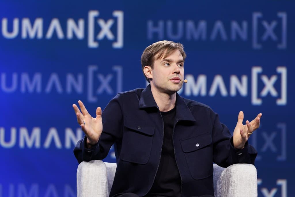 AI Startup Challenges Conventional Wisdom on Employee Retention