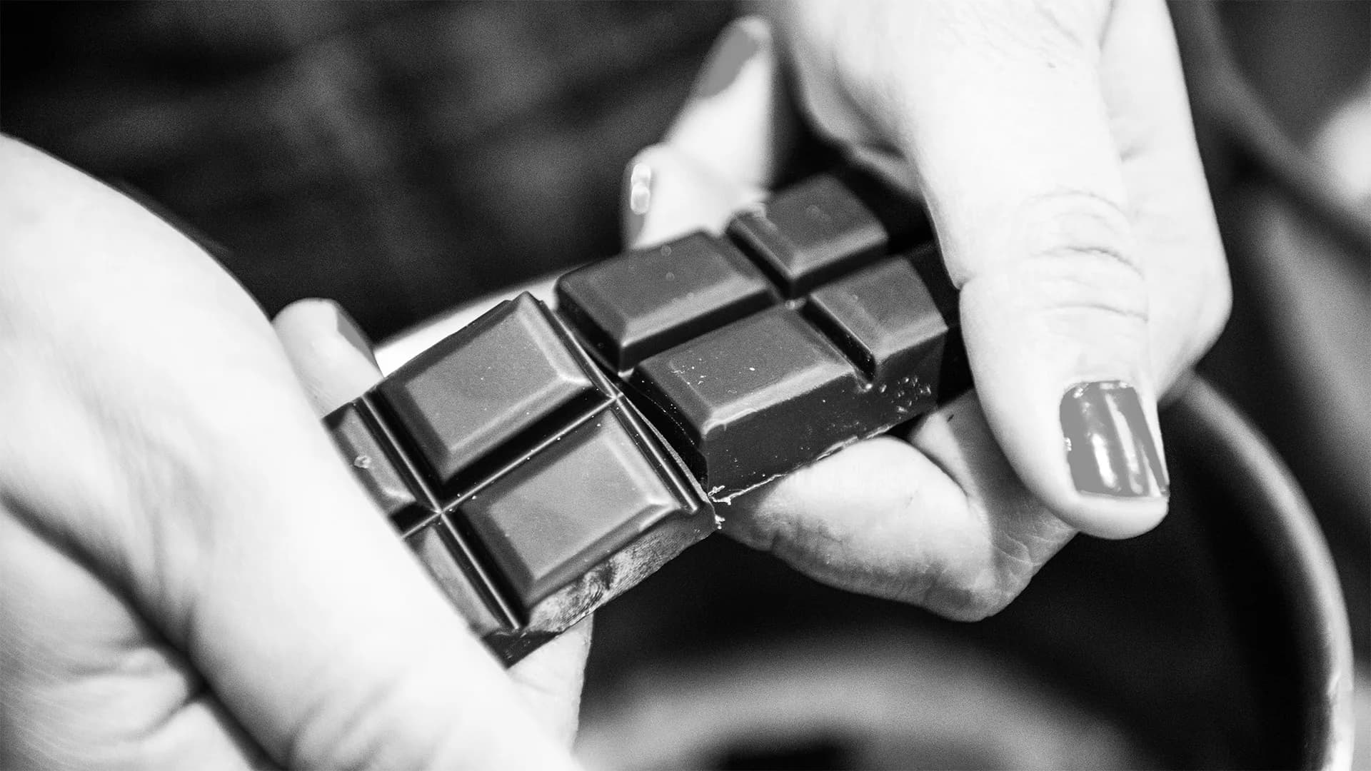 Dark Chocolate Maker's Third Recall in Months Raises Quality Control Concerns