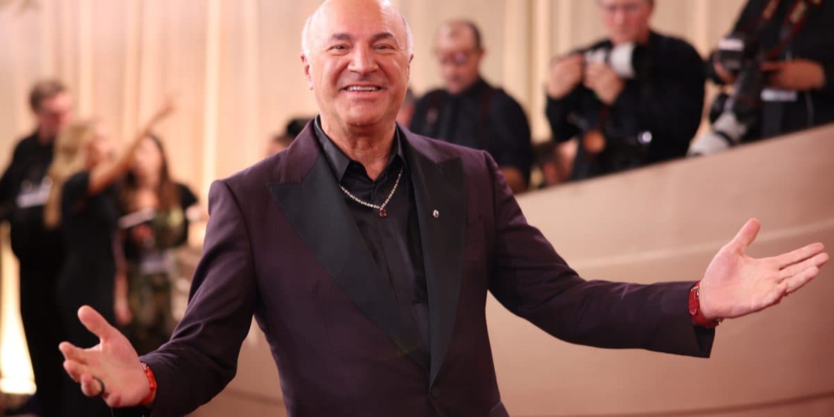 O'Leary's $100B Utah Data Center Plan Faces Community Resistance