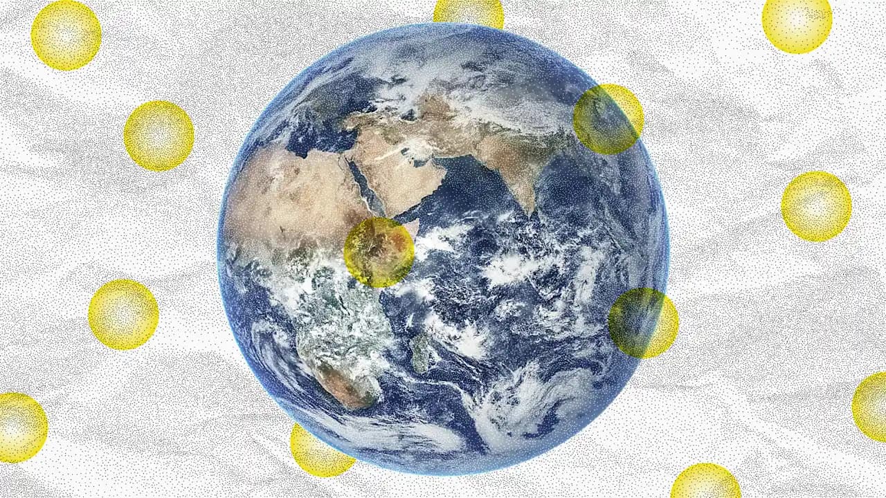 Climate Change Is Extending Allergy Season—Atlanta Businesses Should Prepare