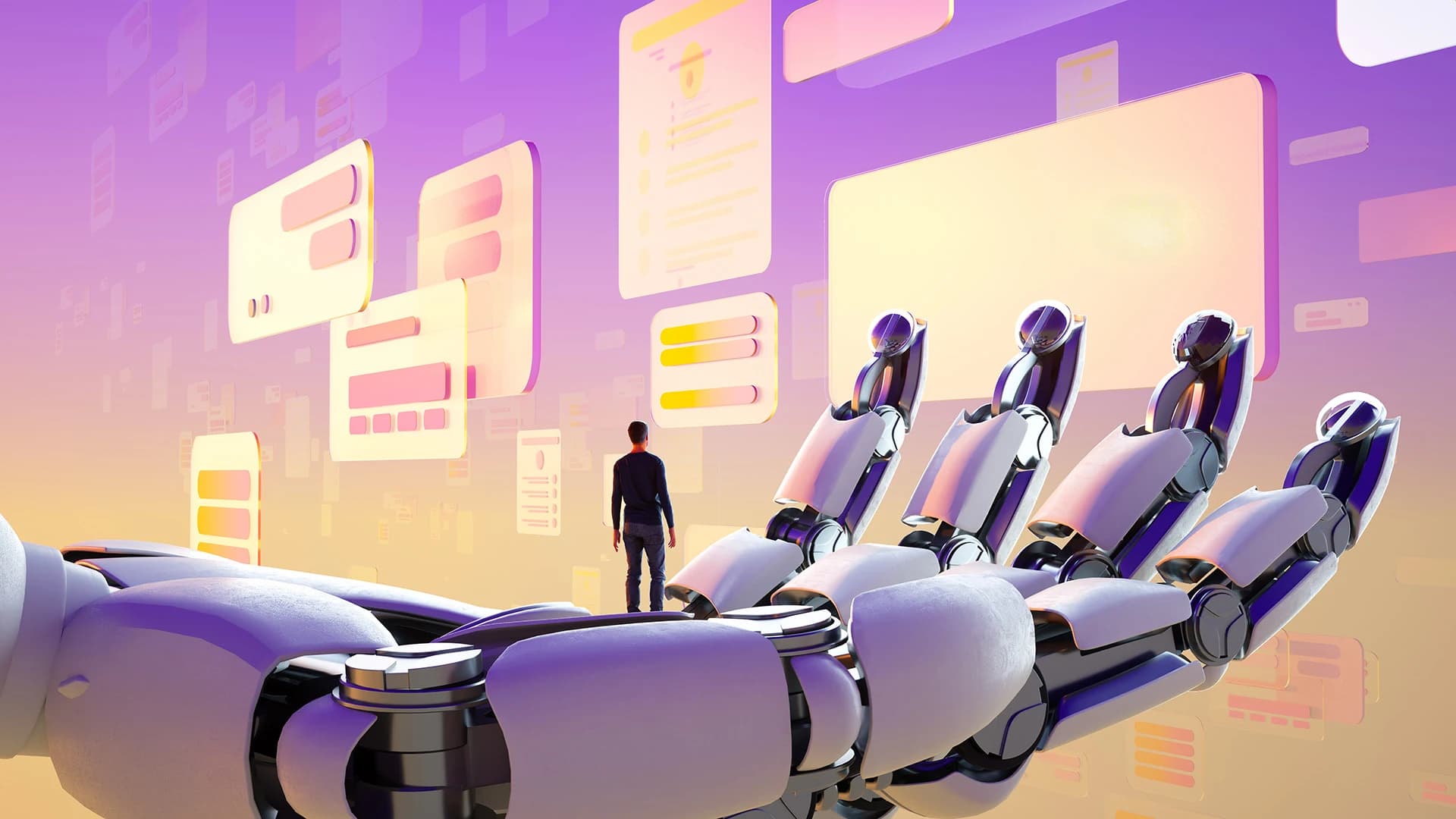 Atlanta Founders Turn to Claude AI for Productivity Gains