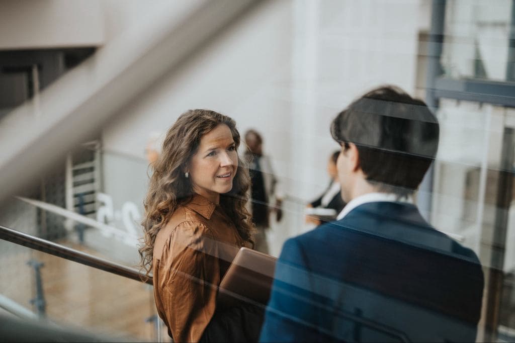 Stop Talking About Yourself: The Leadership Habit Atlanta Executives Need