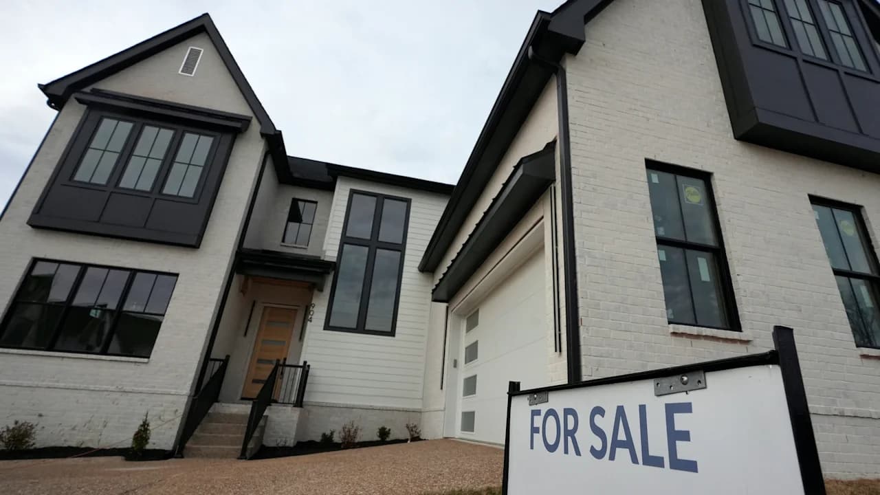 Spring Housing Slump Deepens: What Atlanta Buyers Need to Know