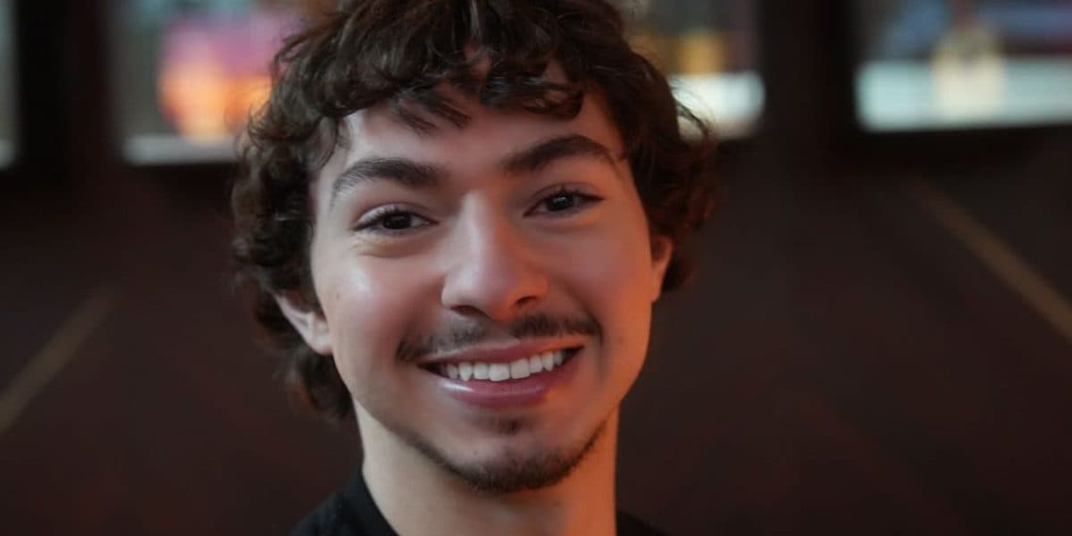 Gen Z Entrepreneur Banks $1M+ Monthly via TikTok Shop Strategy