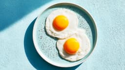 Study Shows Regular Egg Consumption May Lower Alzheimer's Risk