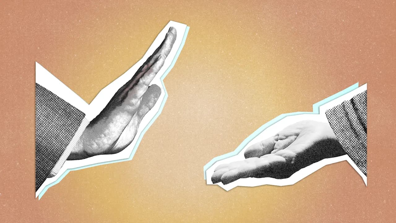 Mastering the Art of Saying No Without Damaging Your Network