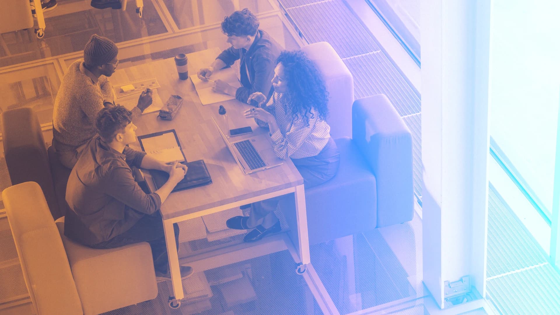 Why Atlanta Teams Stay Reactive: Breaking the Cycle of Busyness