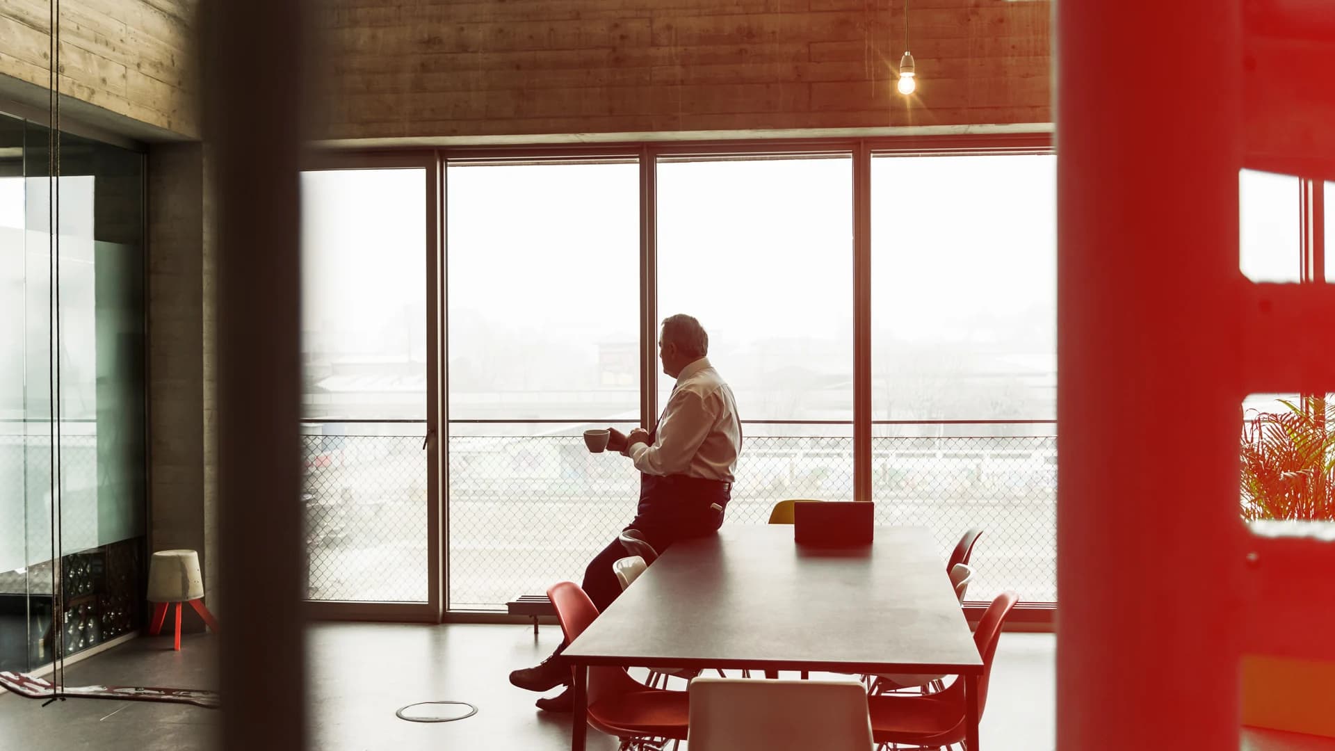When Vulnerability Became a Leadership Asset