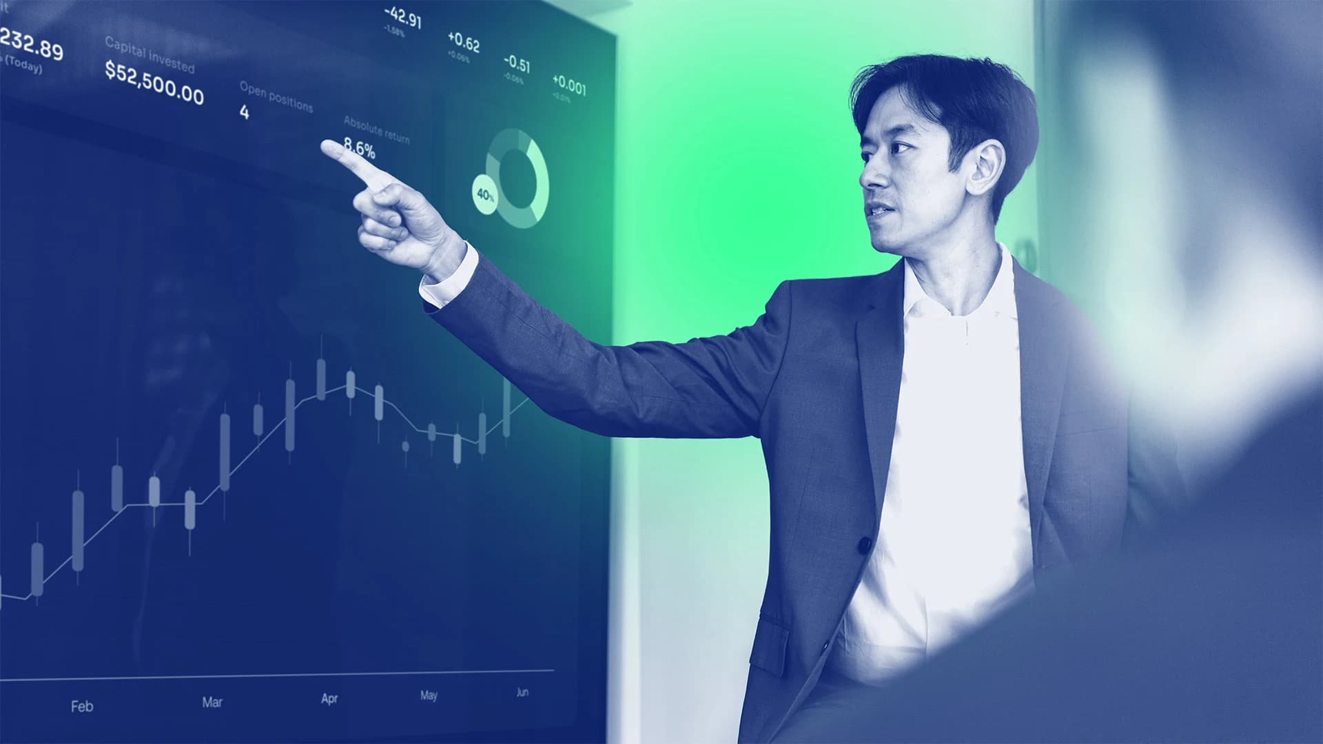 What AI Can't Replace: How Atlanta Startups Can Build Lasting Competitive Edges