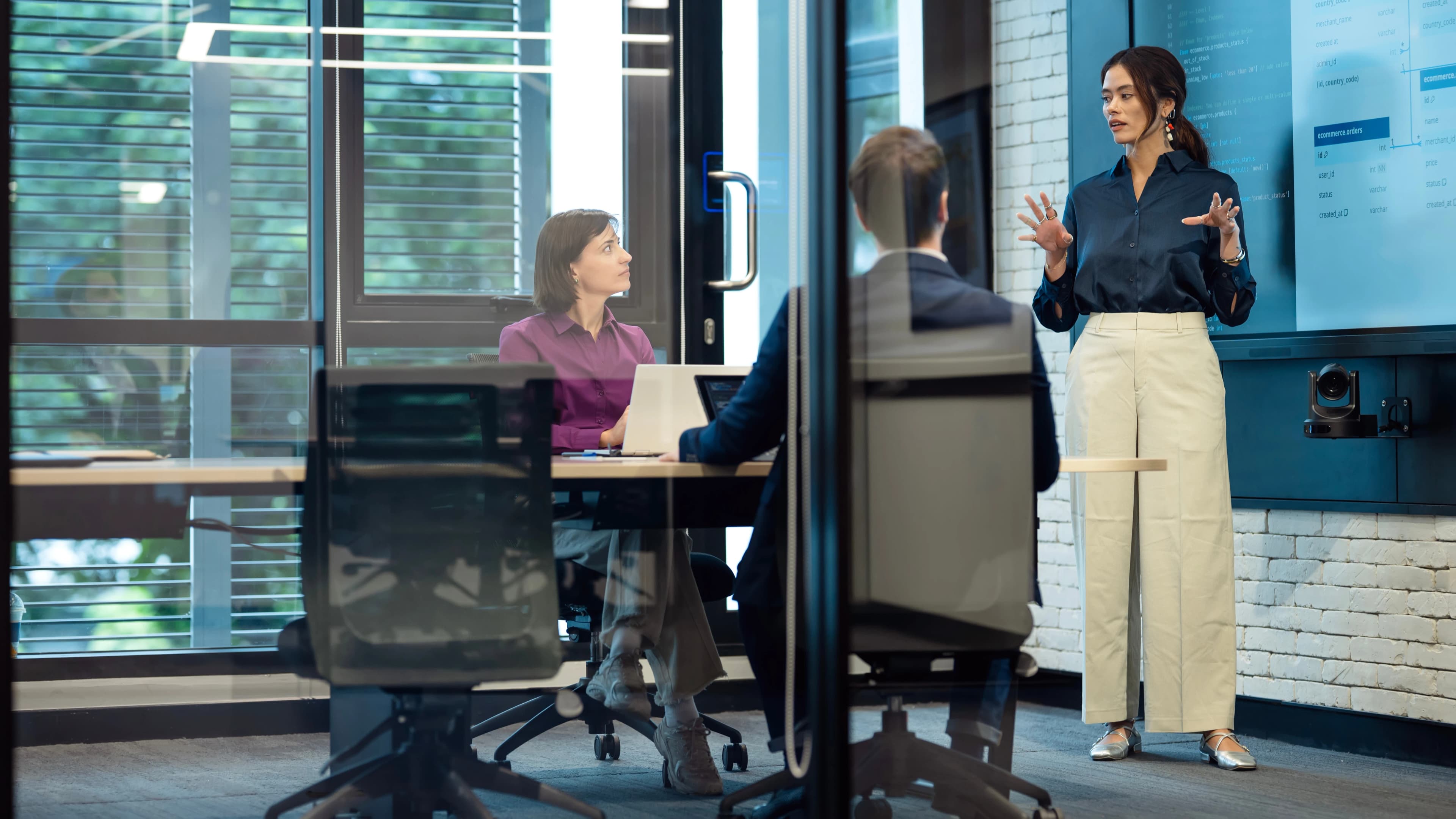 Atlanta Leaders: Use AI to Reshape Roles, Not Eliminate Them