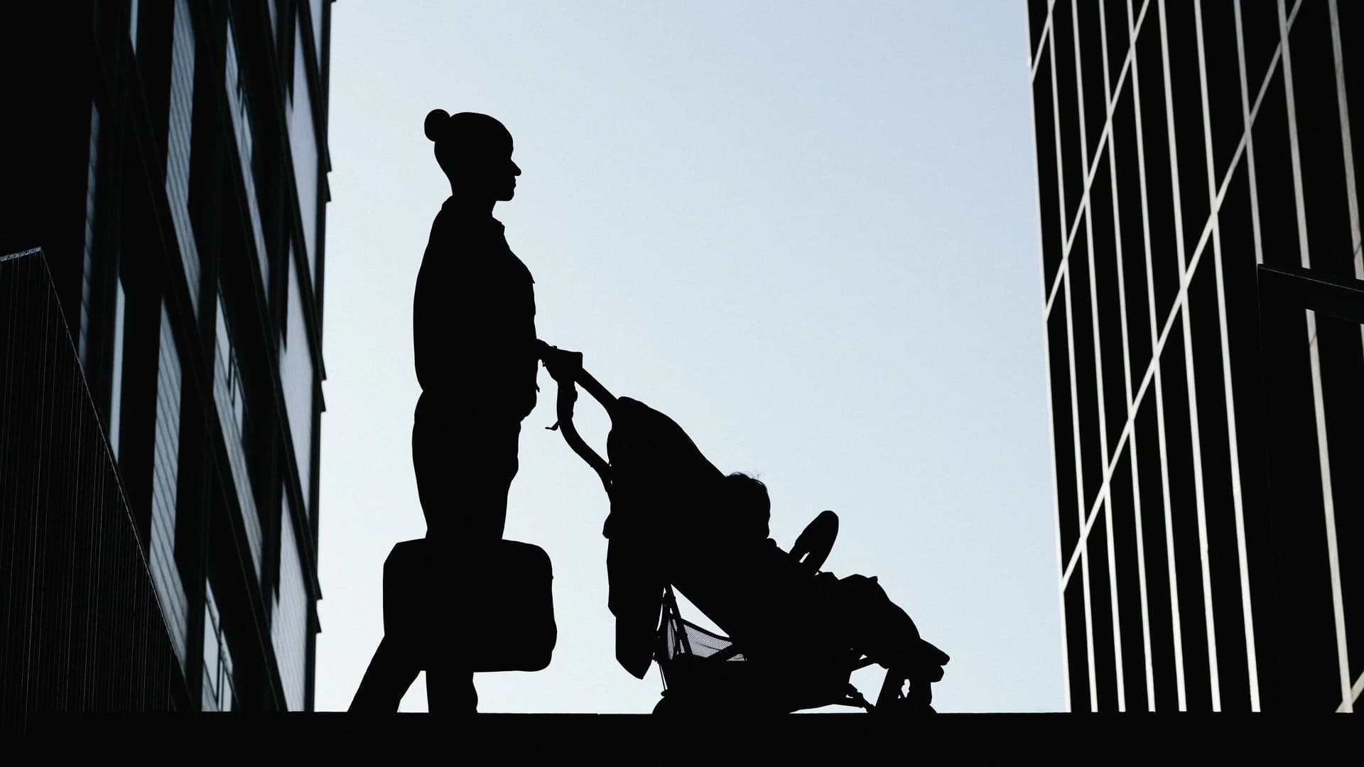 How Motherhood Became This Founder's Competitive Advantage