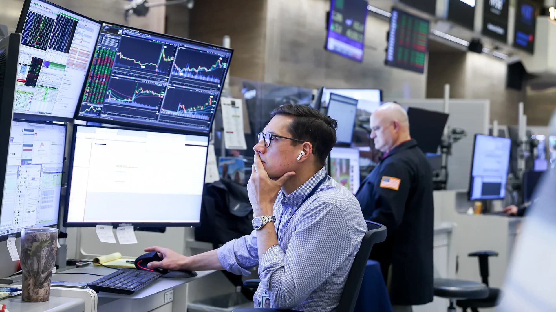 AI Stock Rally Shows Signs of Overheating: What Atlanta Investors Should Know