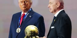 World Cup Fails to Deliver Hotel Booking Boost