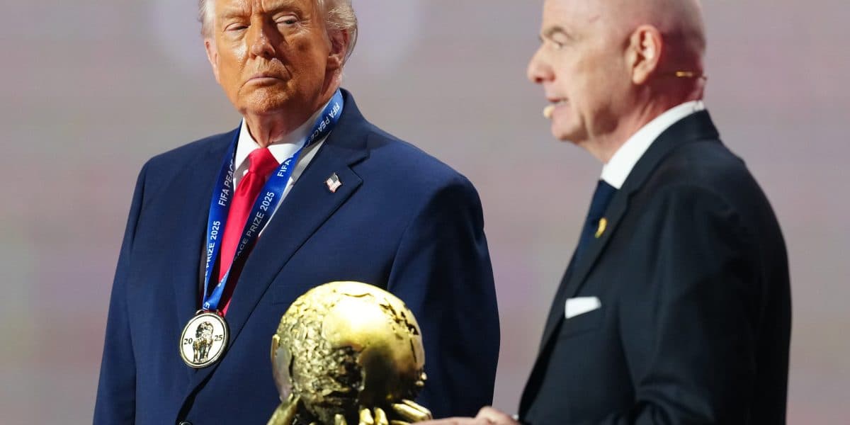World Cup Fails to Deliver Hotel Booking Boost