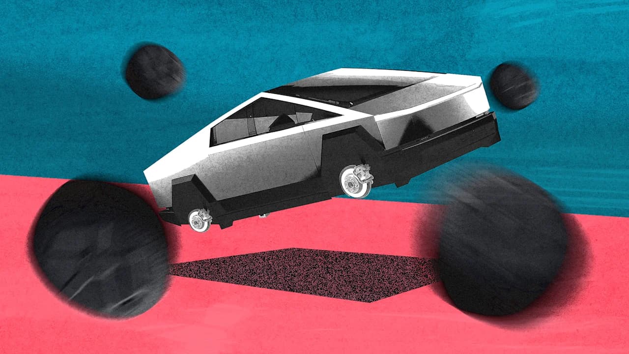 Tesla's Cybertruck Quality Crisis: What It Means for EV Buyers
