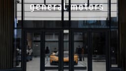 GM to Cut 600 IT Jobs in Major Departmental Overhaul