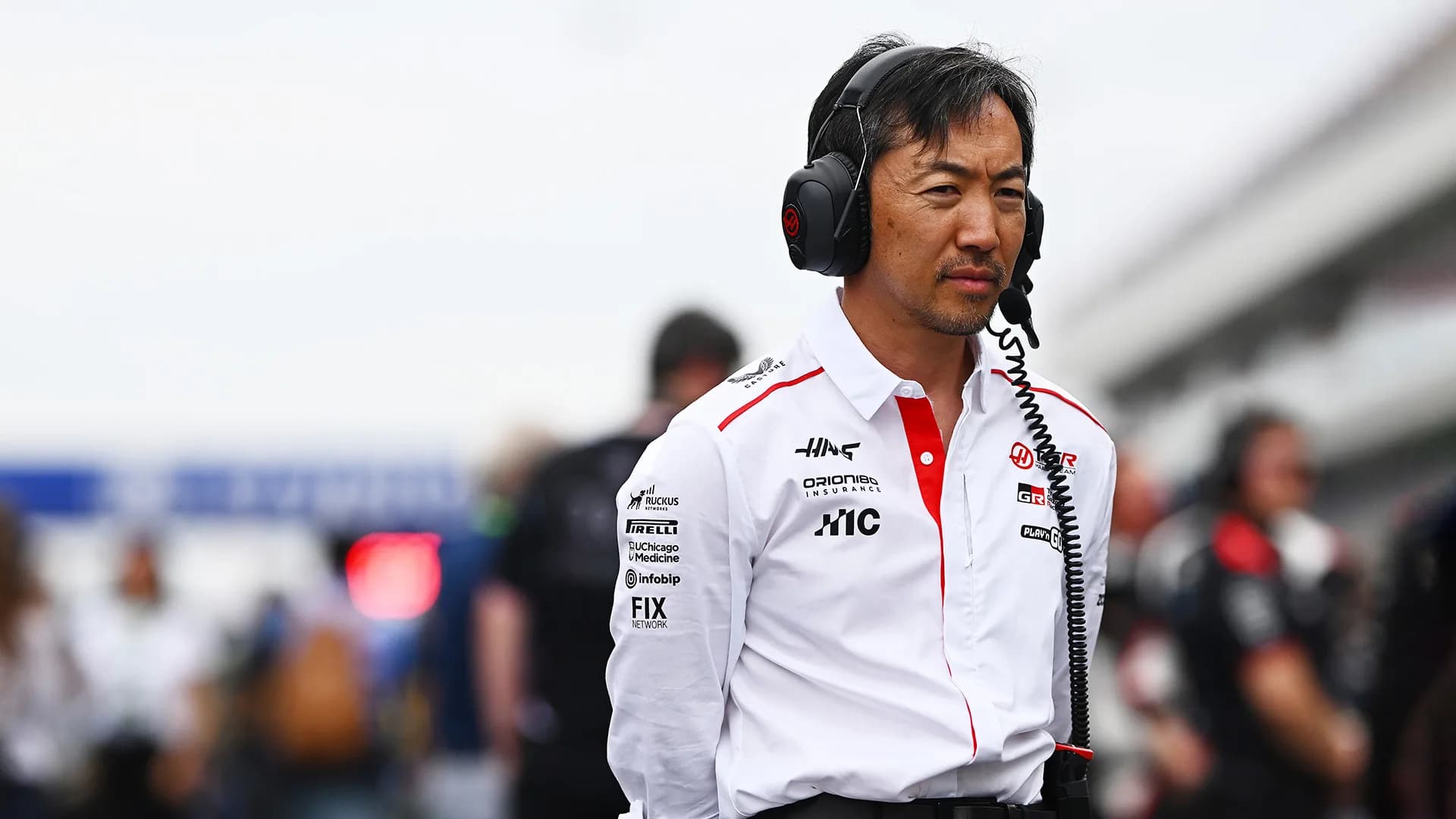 Removing Obstacles, Not Rules: Leadership Lessons From F1's Turnaround