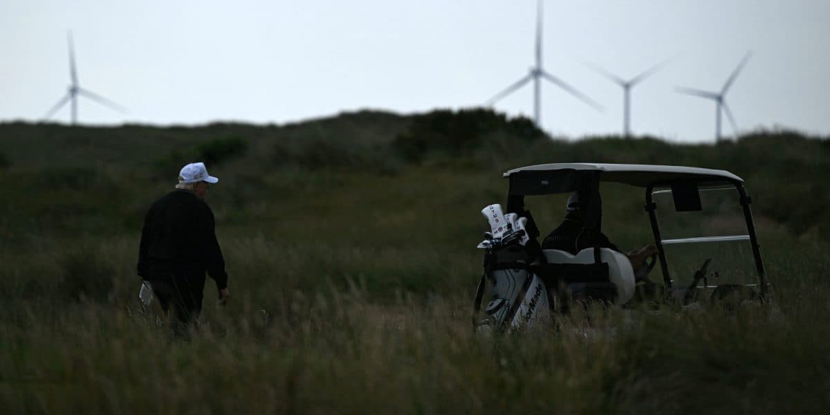 America's $2B Wind Cancellation Problem Tests Energy Goals