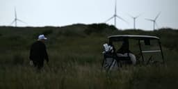 America's $2B Wind Cancellation Problem Tests Energy Goals