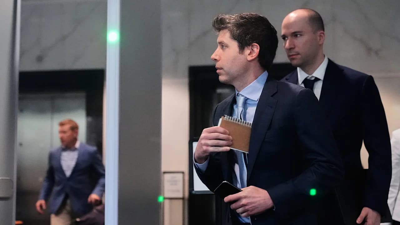 High-Stakes OpenAI Trial Signals Turbulence in AI Leadership