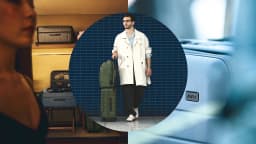 Away Partners With Amtrak to Reposition Train Travel as Premium Option