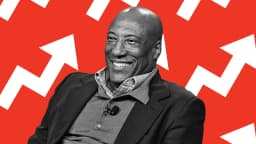 BuzzFeed Stock Doubles as Byron Allen Takes Controlling Stake