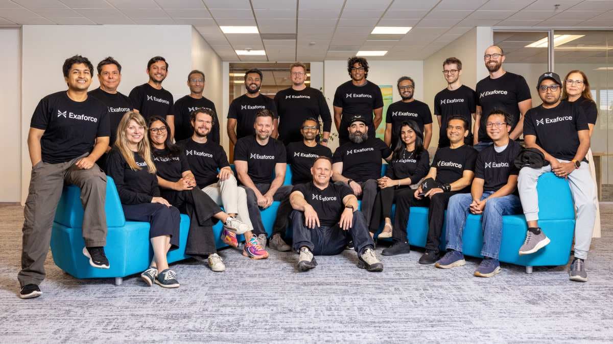 Exaforce Raises $125M to Combat Cyberattacks with AI