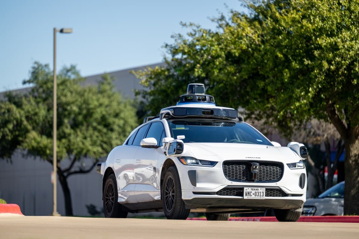 Waymo Issues Software Recall for Autonomous Vehicle Safety