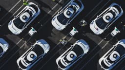 Waymo Issues Recall on 3,791 Robotaxis Over Flood Risk