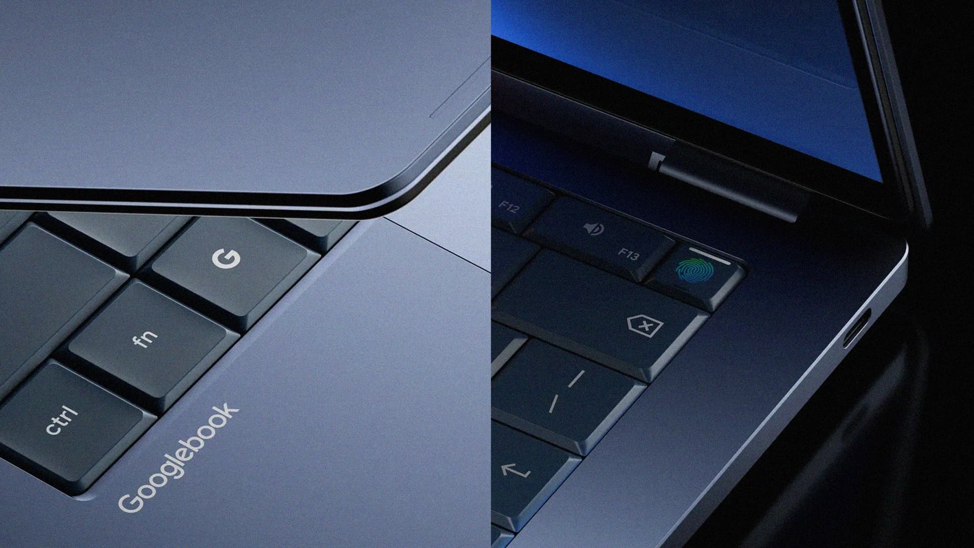 Google's AI-Powered Laptop Signals Shift in Computing Market